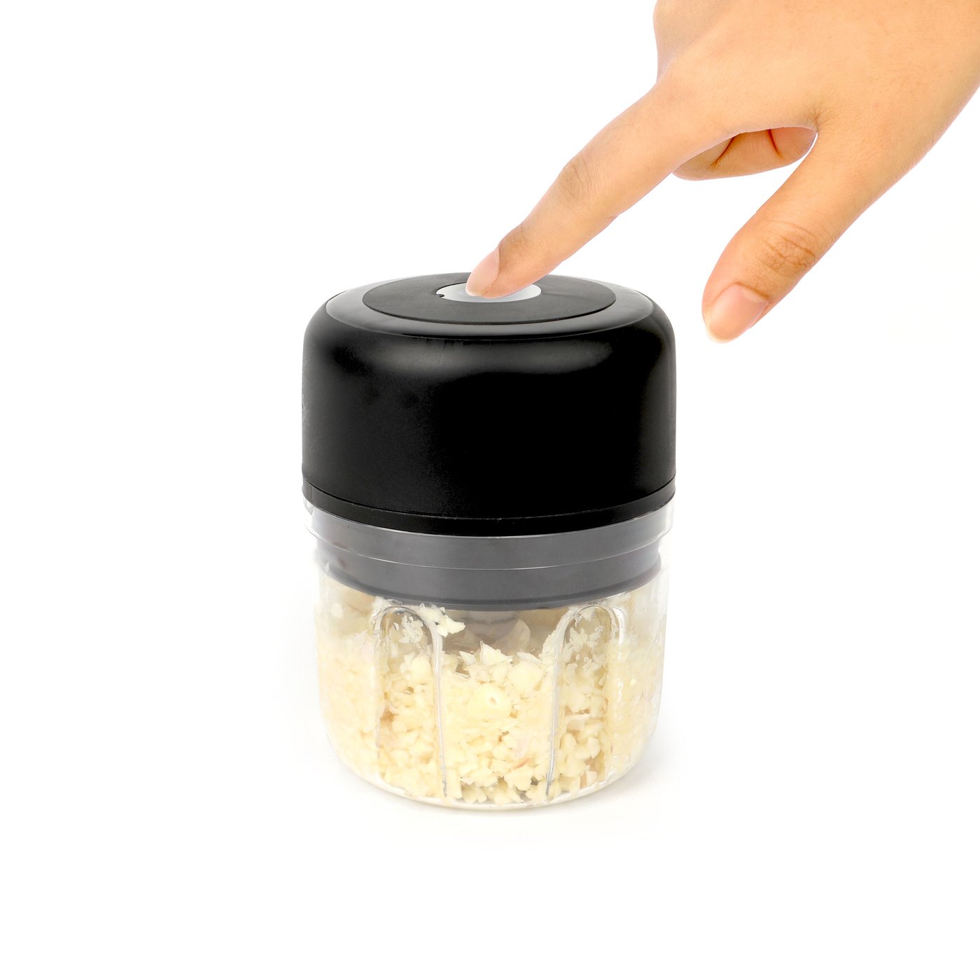 Trådløs minihakker