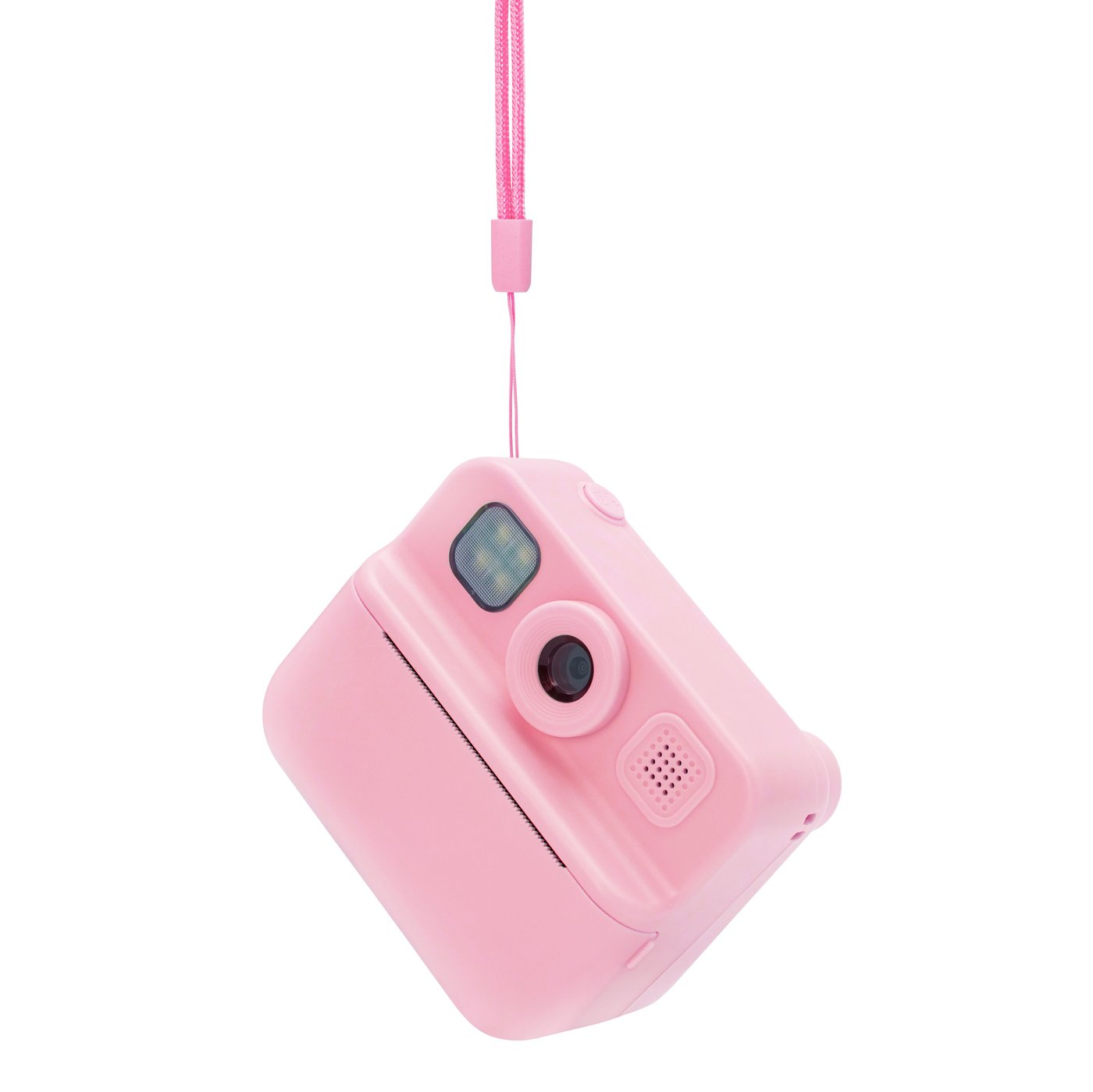 Luxorparts Kamera för barn Rosa