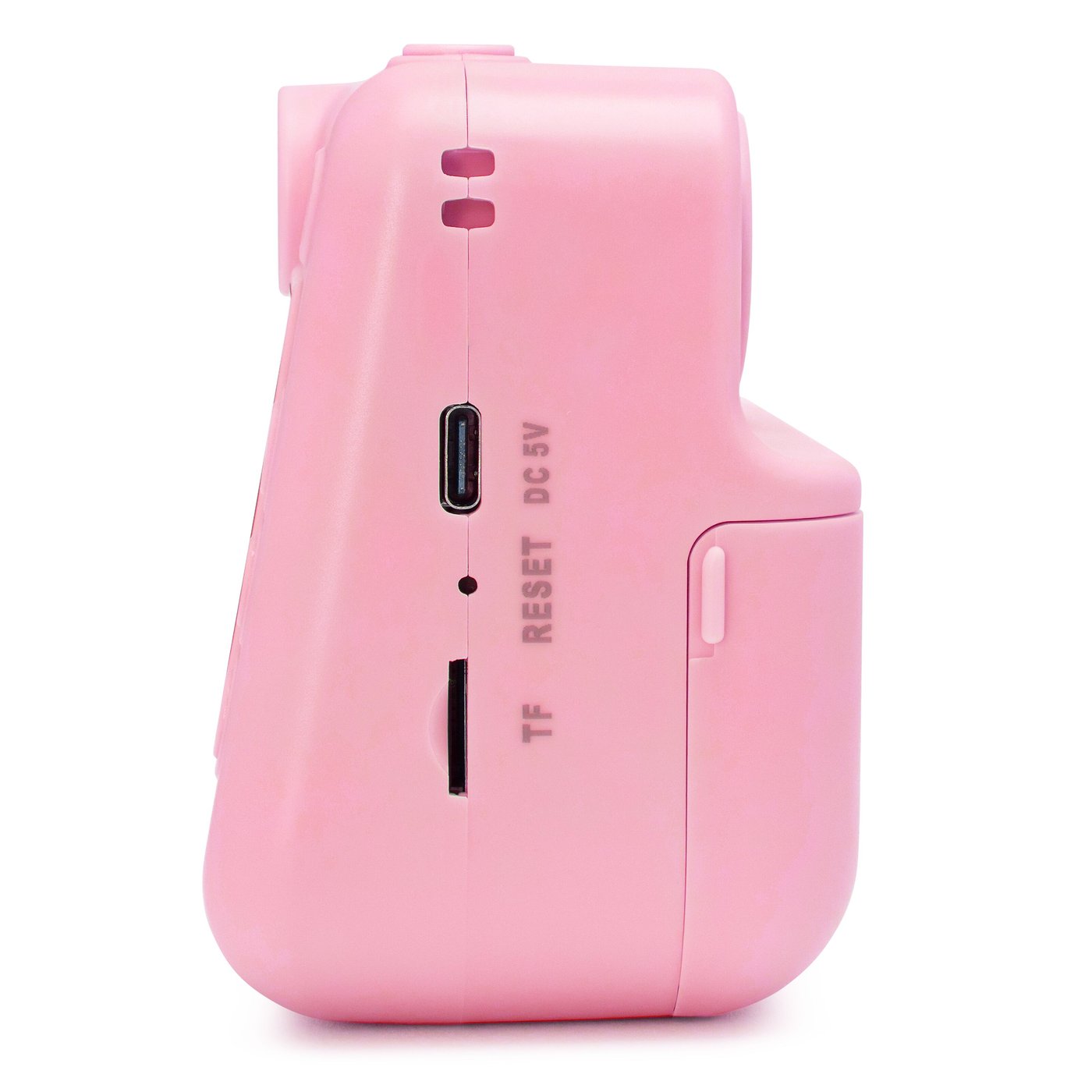 Luxorparts Kamera för barn Rosa