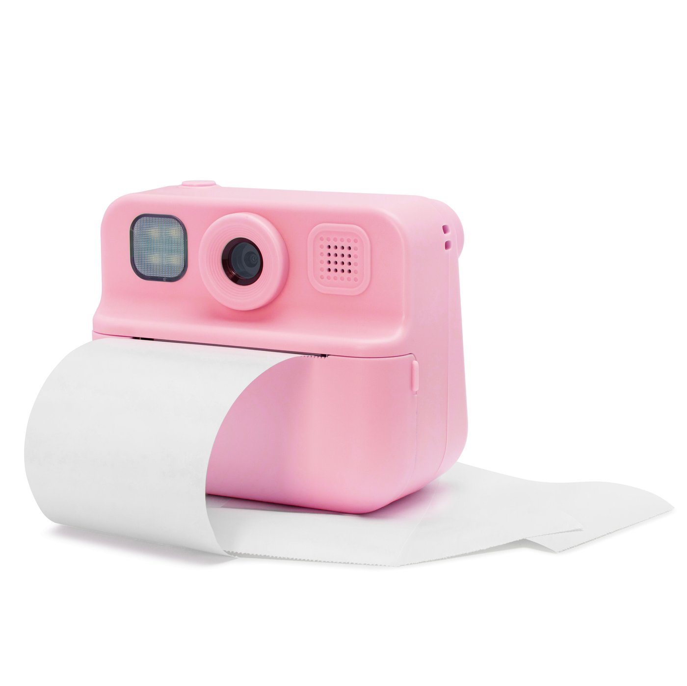 Luxorparts Kamera för barn Rosa