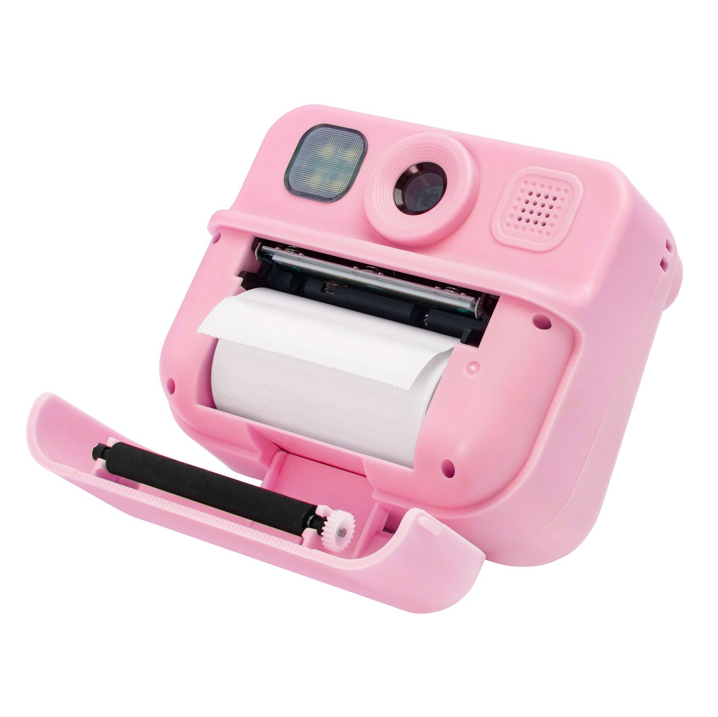 Luxorparts Kamera för barn Rosa