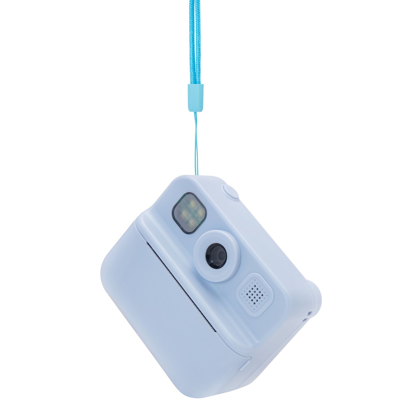 Luxorparts Kamera för barn Blå