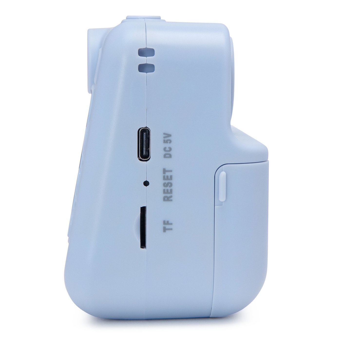 Luxorparts Kamera för barn Blå