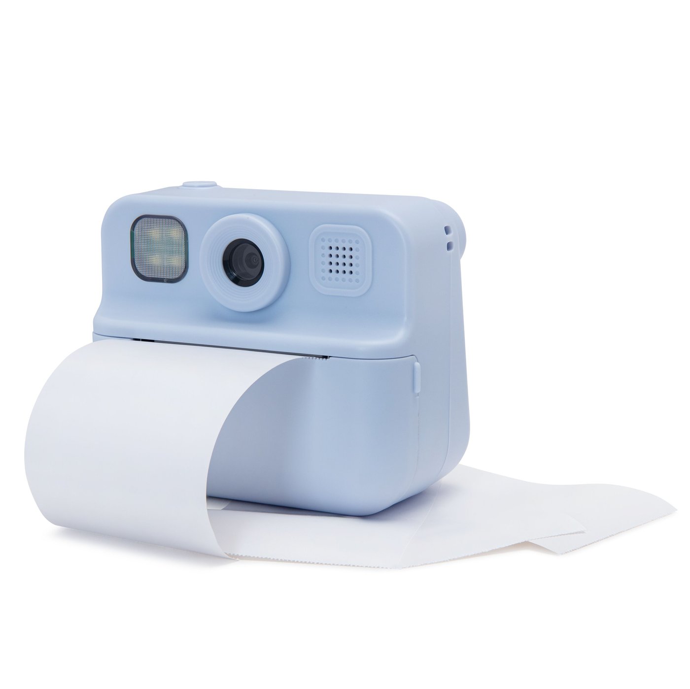 Luxorparts Kamera för barn Blå