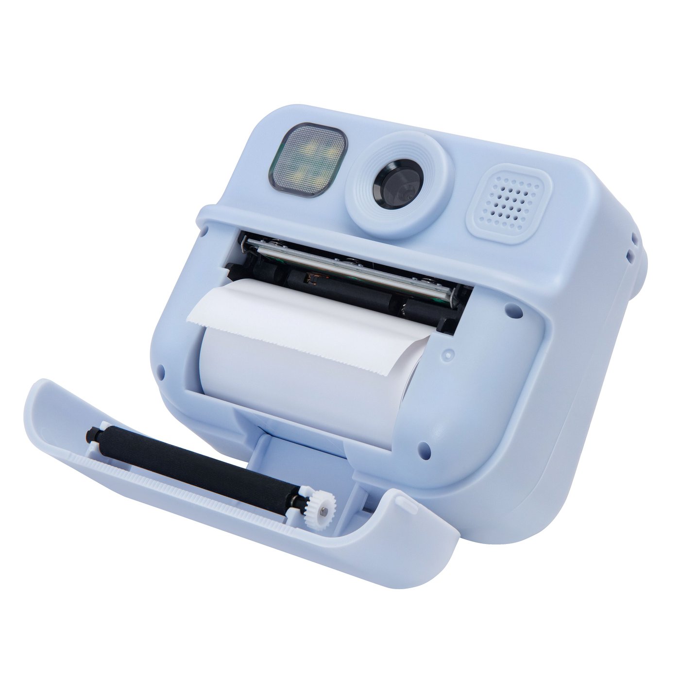 Luxorparts Kamera för barn Blå
