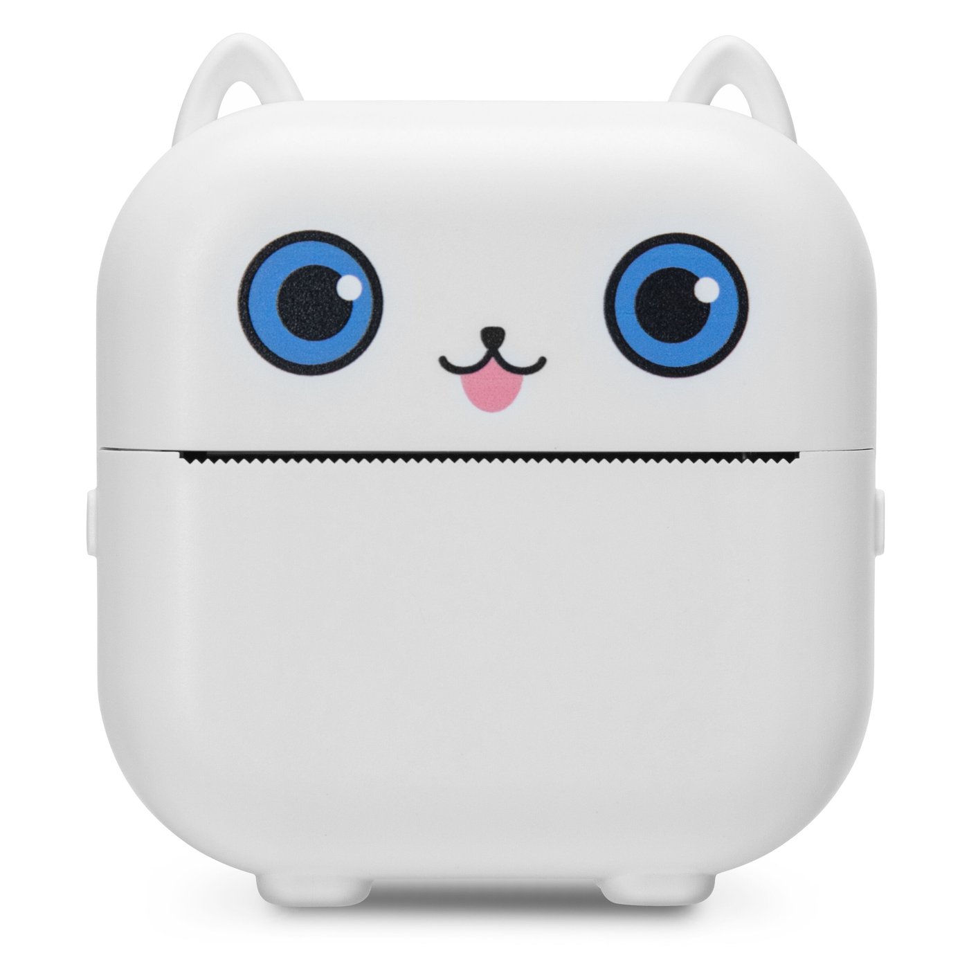 Luxorparts Portabel miniskriver