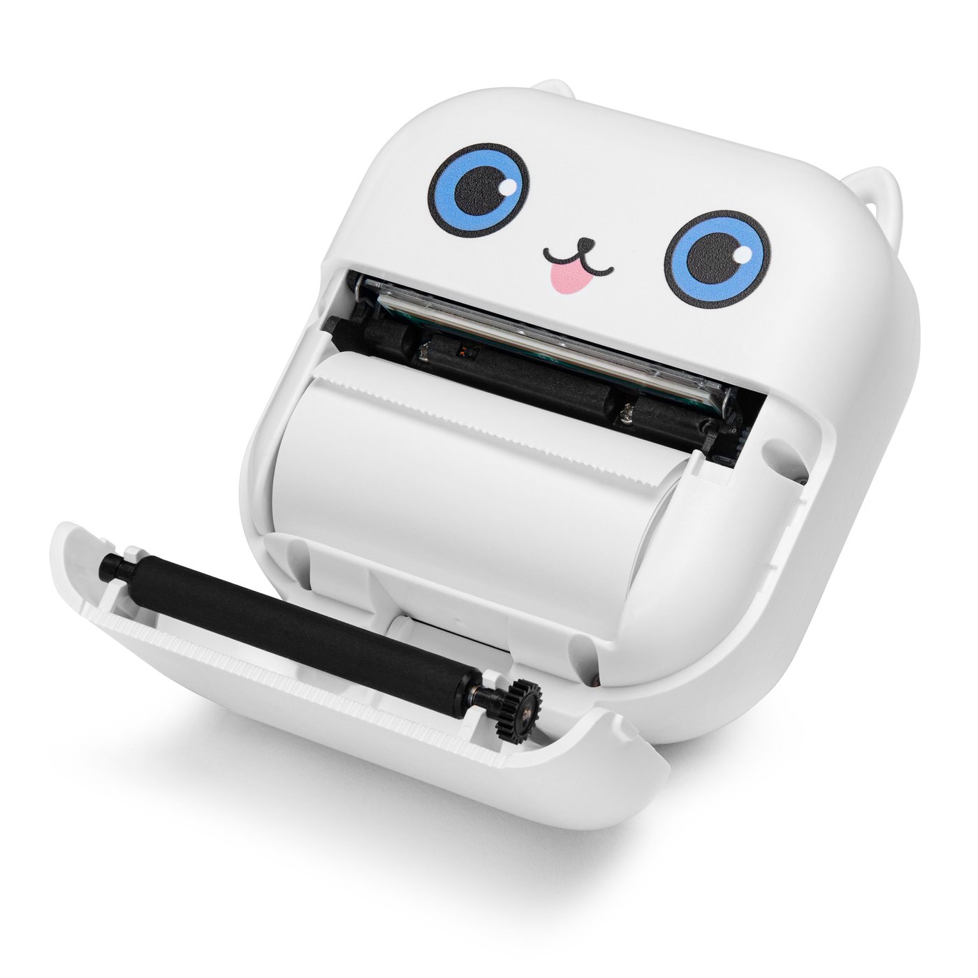 Luxorparts Portabel miniskriver