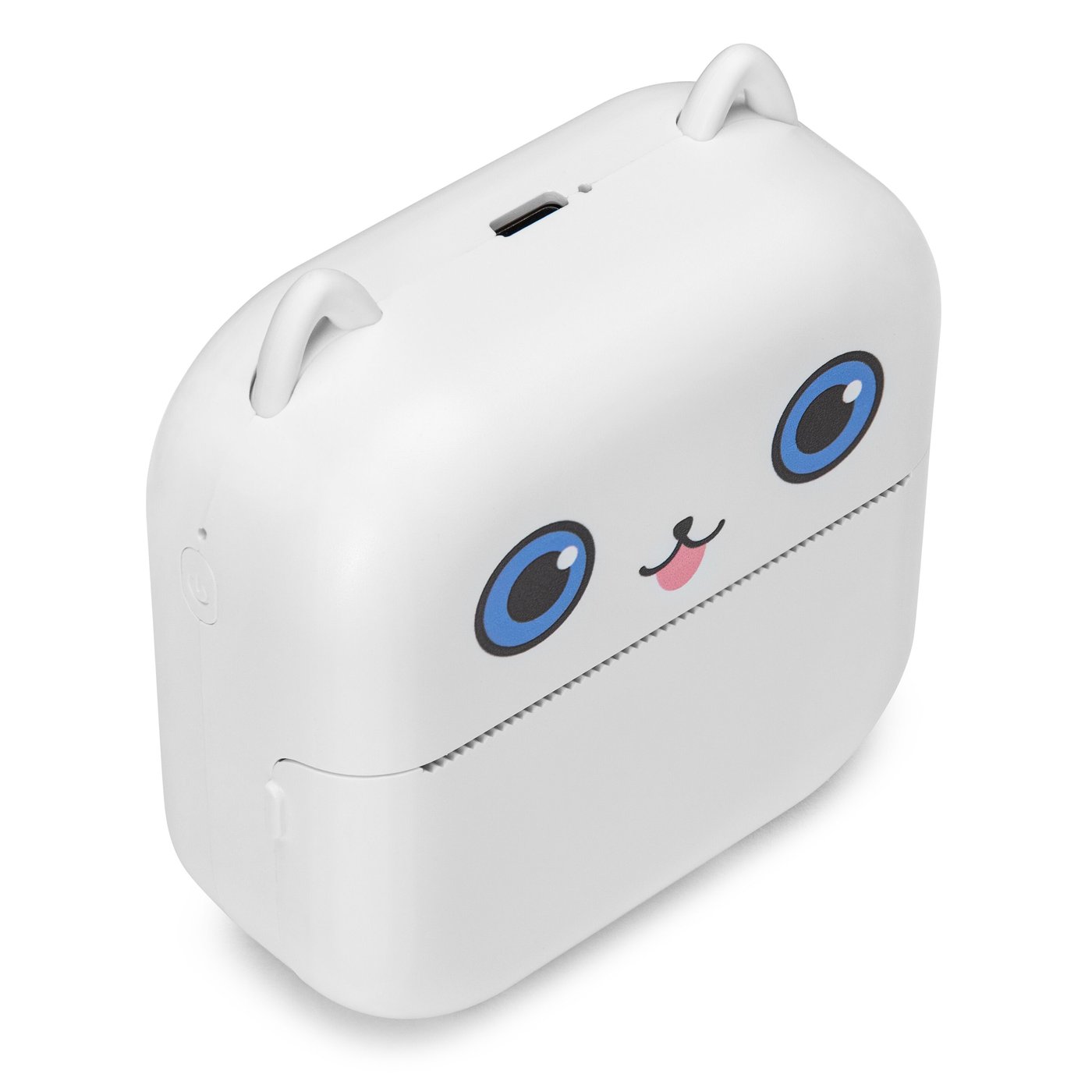 Luxorparts Portabel miniskriver