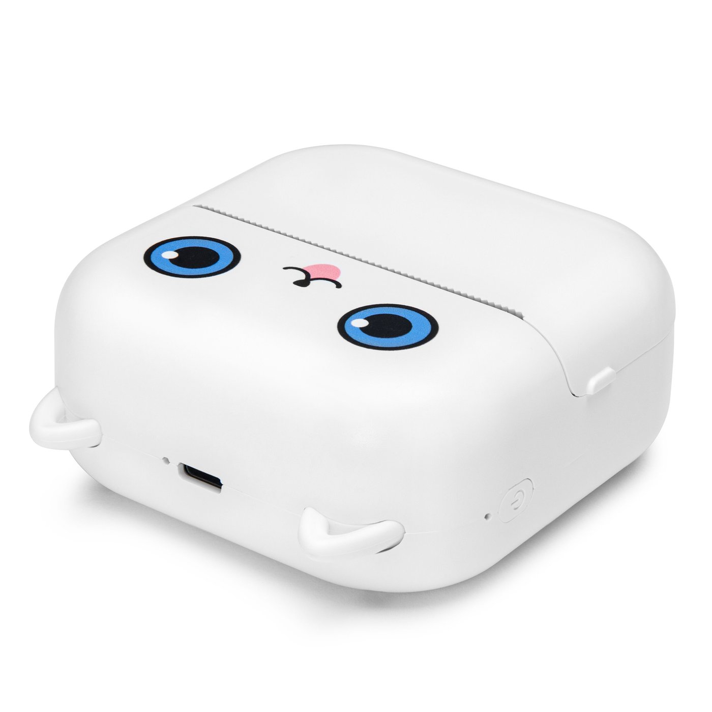 Luxorparts Portabel miniskriver