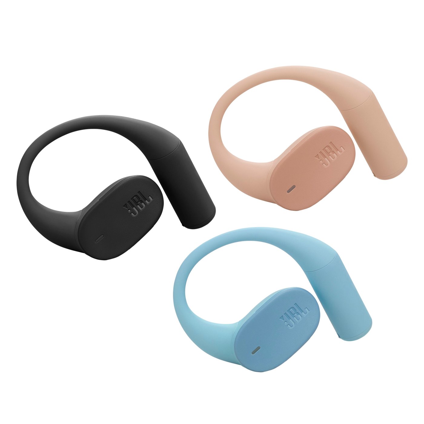 JBL Sense Lite Svart