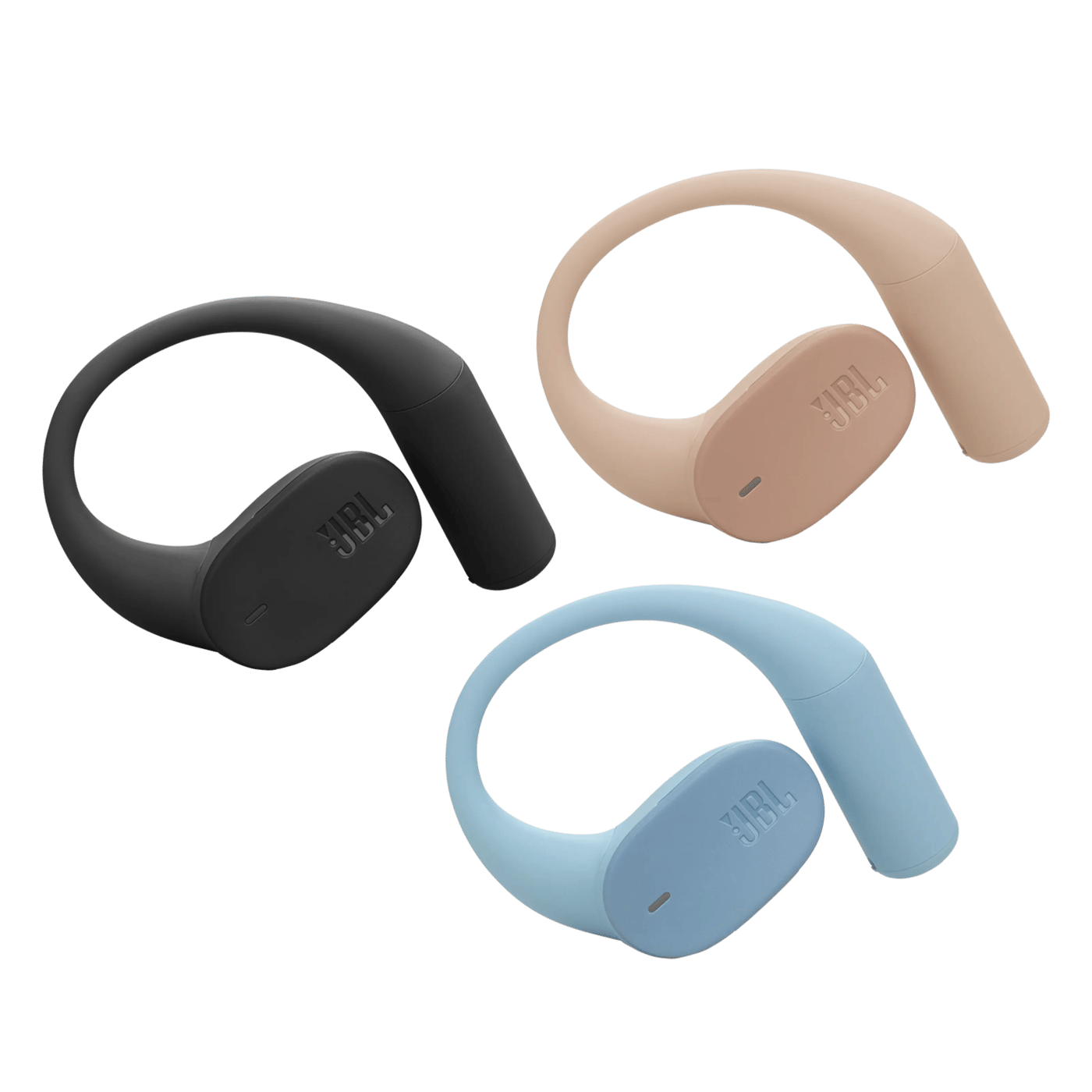 JBL Sense Lite Svart