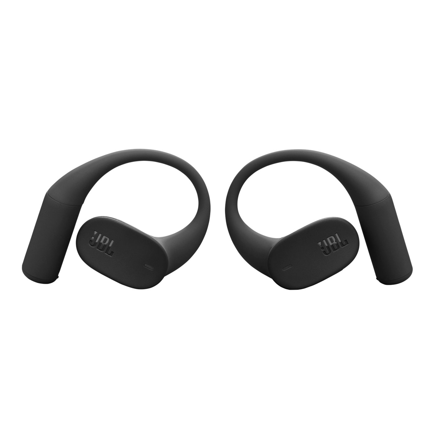 JBL Sense Lite Svart
