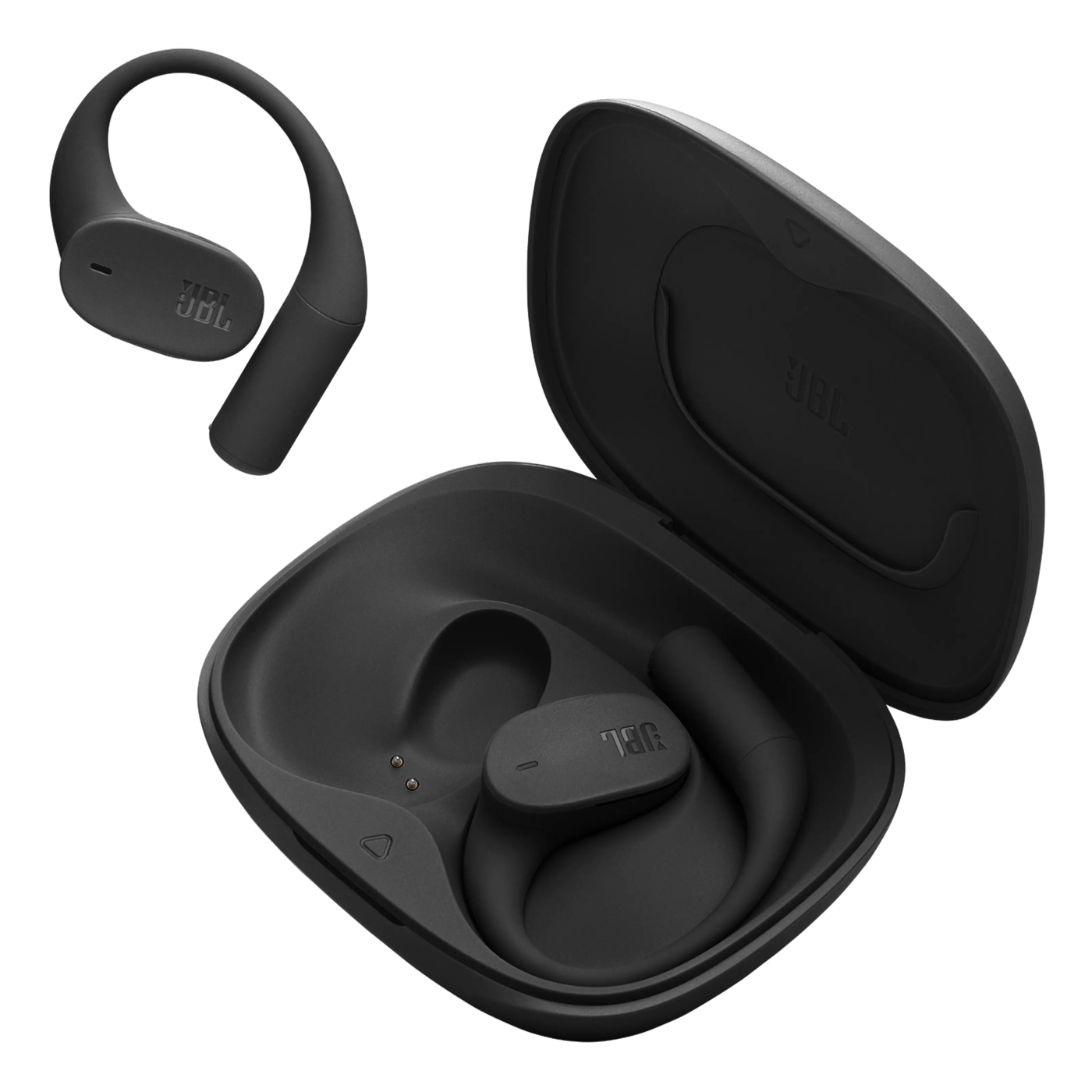 JBL Sense Lite Svart
