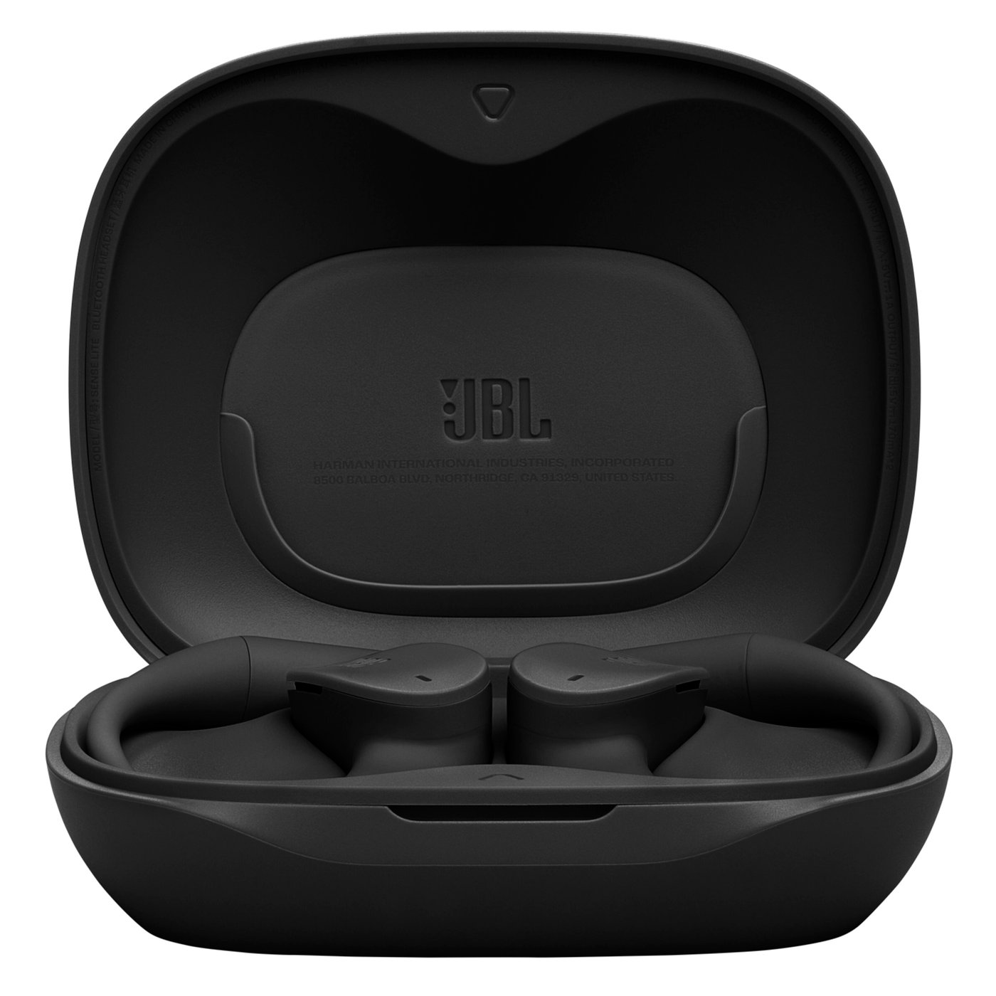 JBL Sense Lite Svart