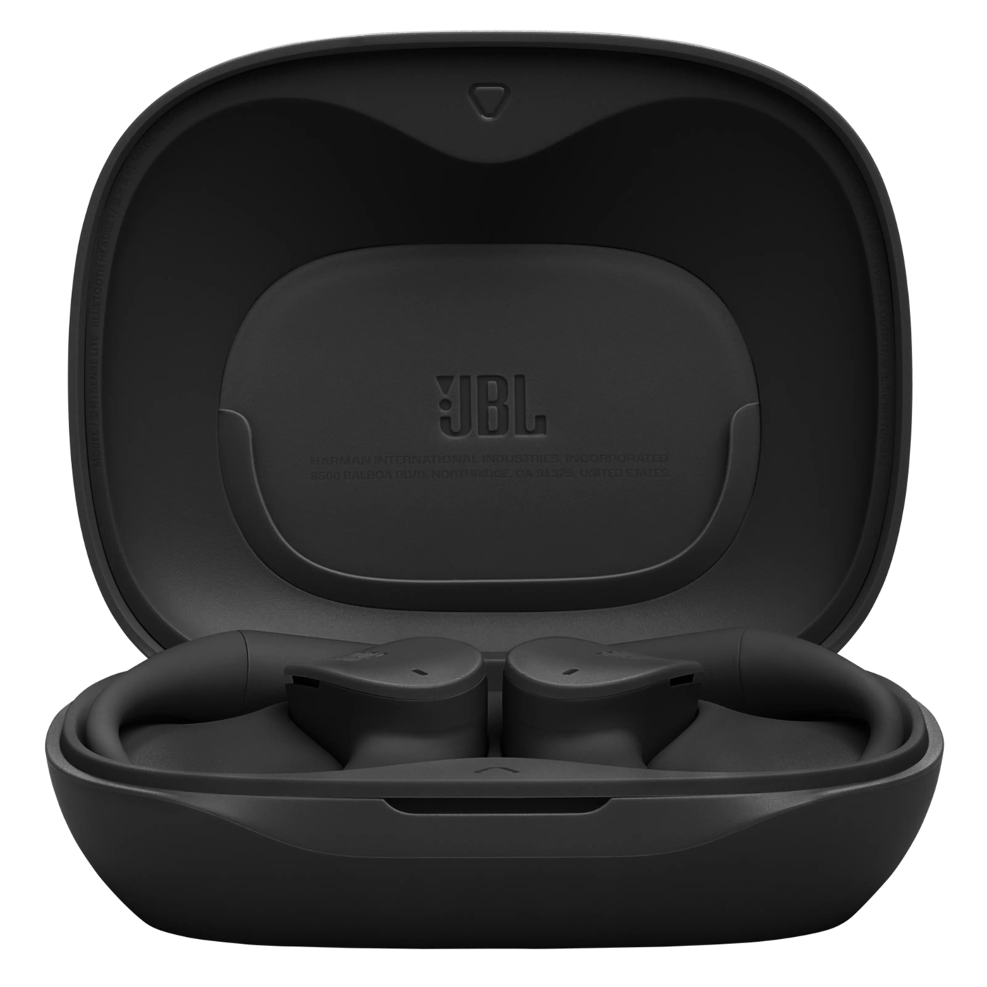 JBL Sense Lite Svart