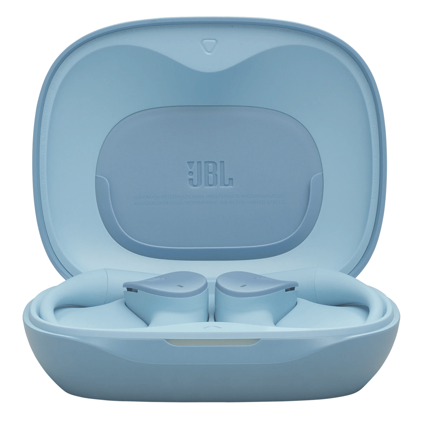JBL Sense Lite Blå