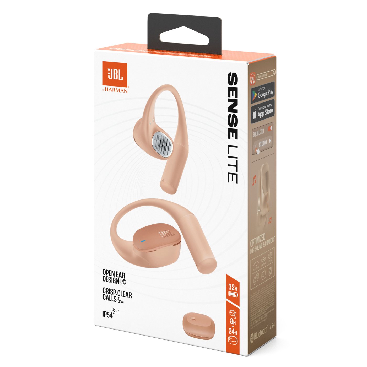 JBL Sense Lite Beige