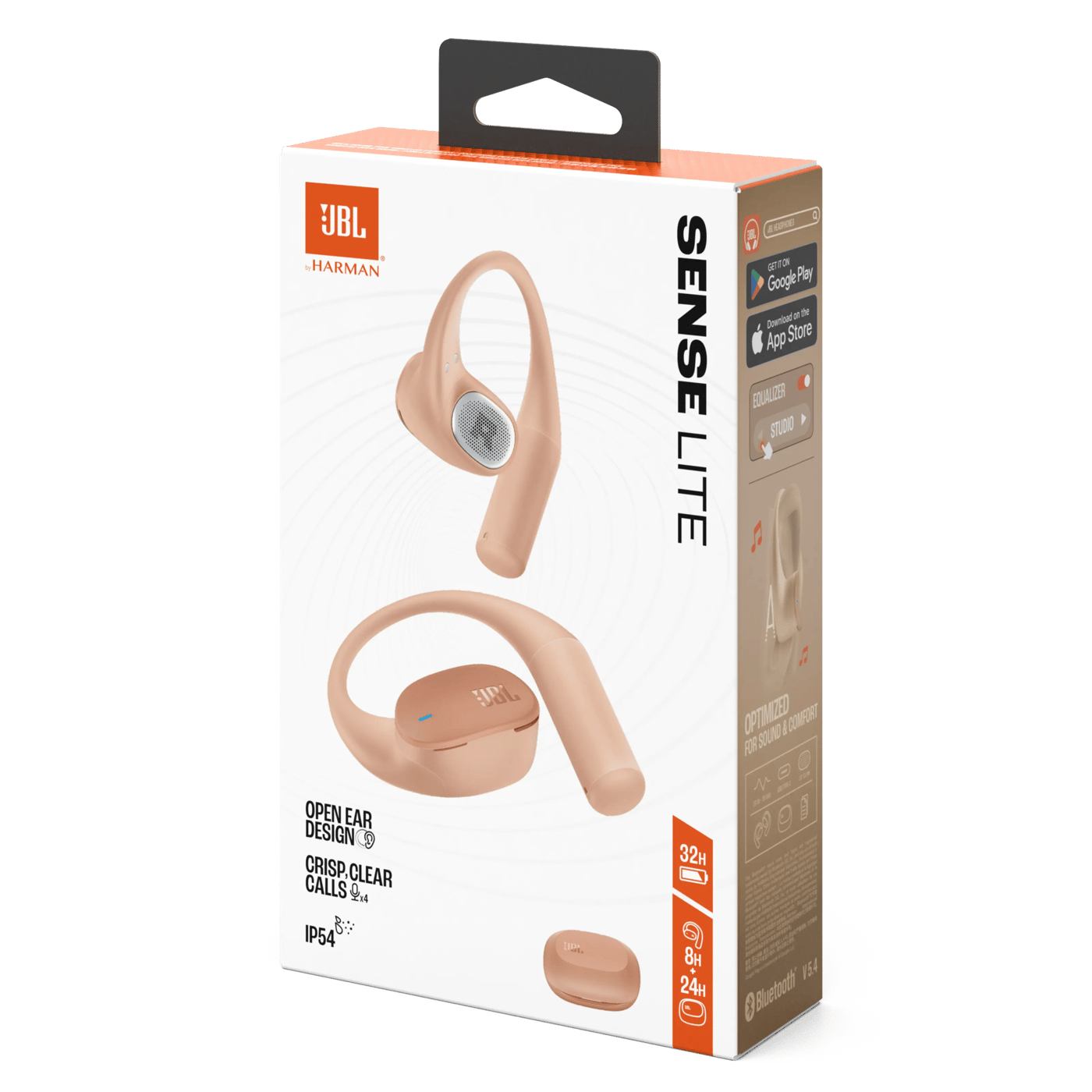 JBL Sense Lite Beige