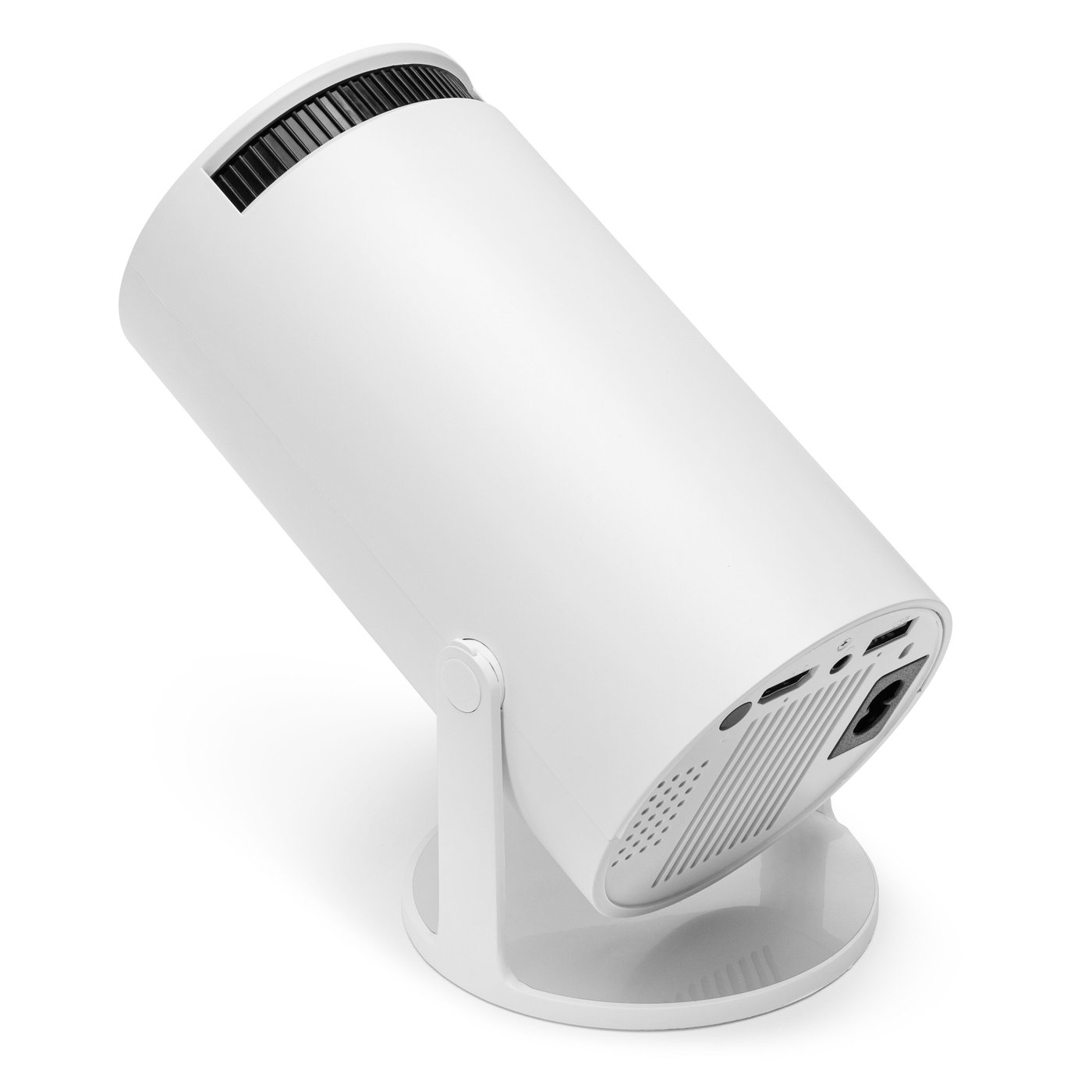 Plexgear Bærbar LCD-projektor CV200