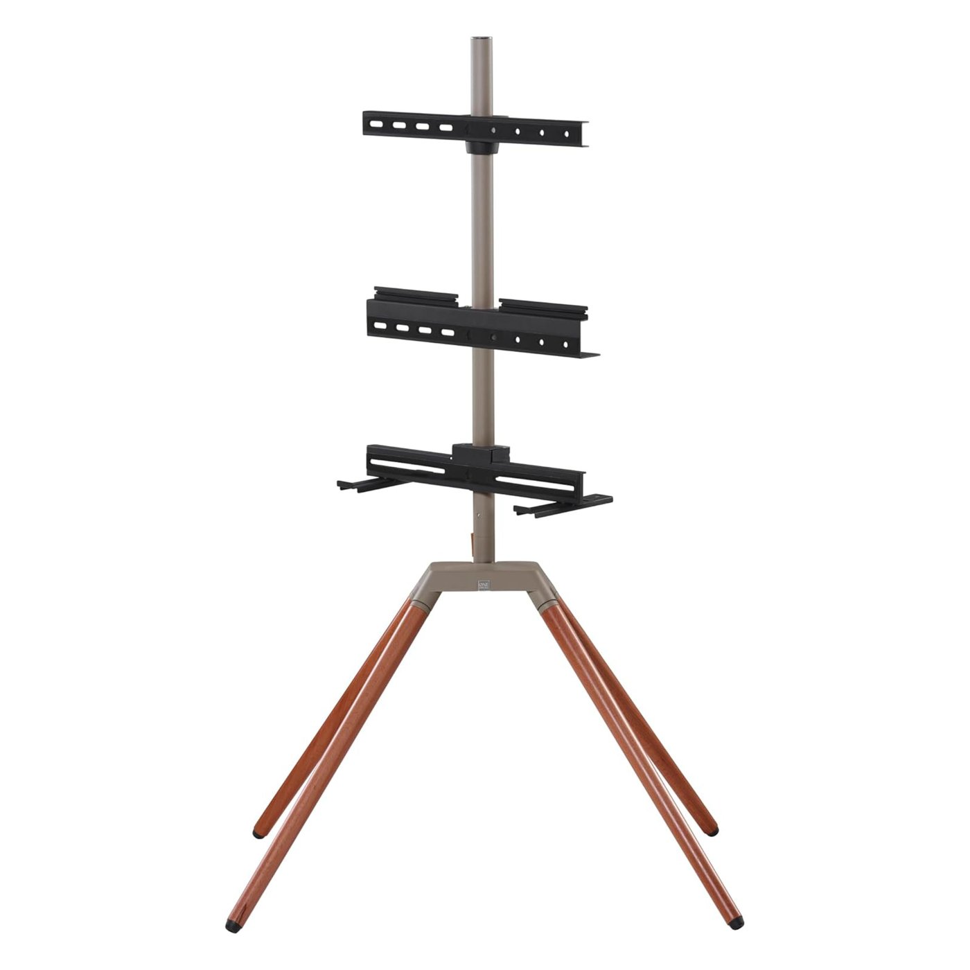 One For All Gulvstativ QuadPos for TV 32–70"