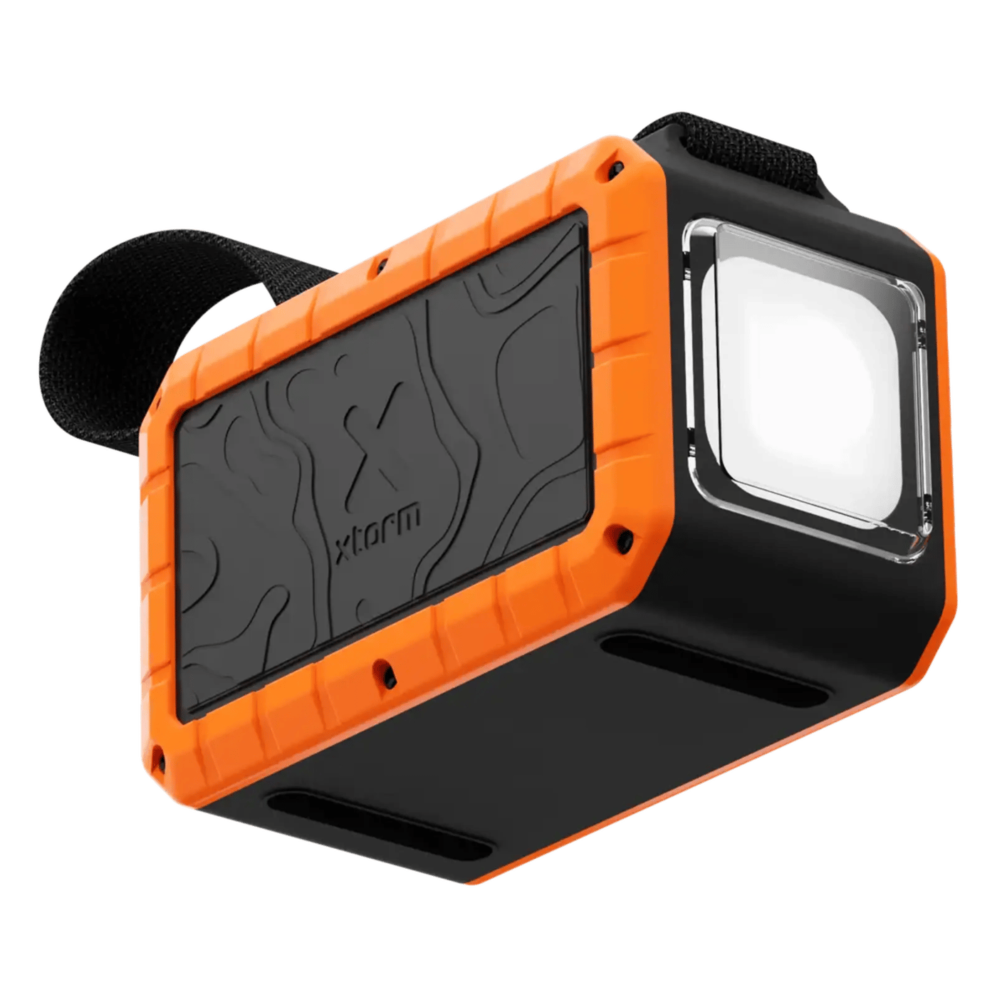 Xtorm Rugged XR204 Flashlight Powerbank 40000 mAh