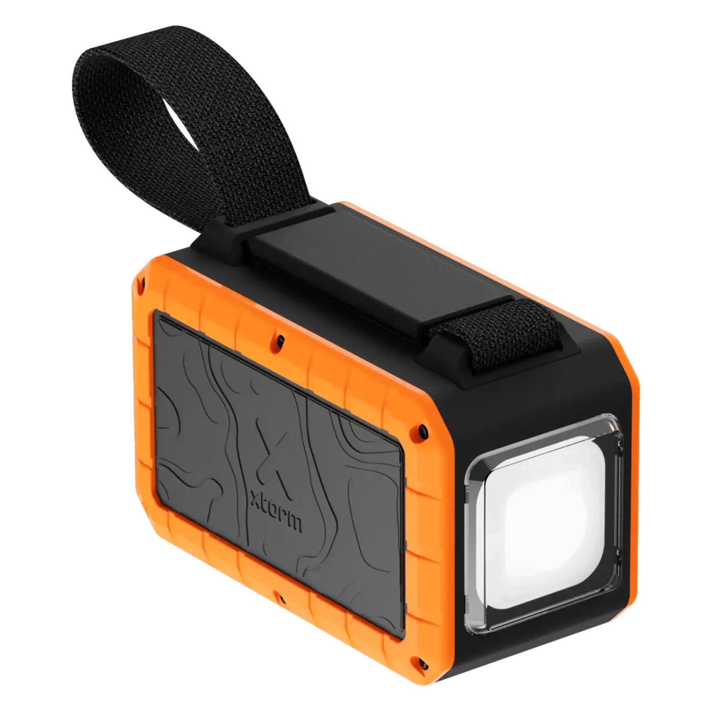 Xtorm Rugged XR204 Flashlight Powerbank 40000 mAh