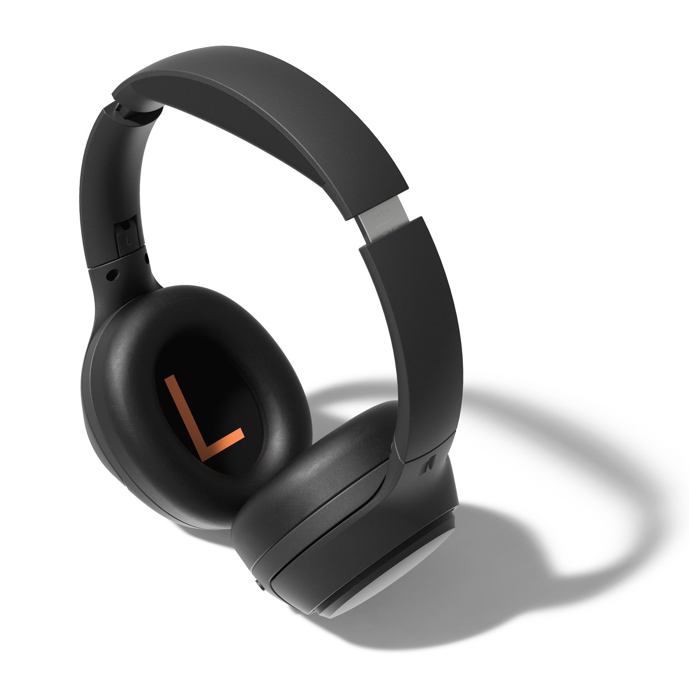 Nomadelic Trådløse Hybrid ANC-hodetelefoner Solo 750