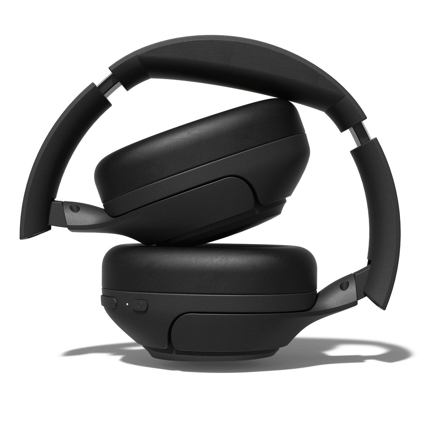 Nomadelic Trådløse Hybrid ANC-hodetelefoner Solo 750