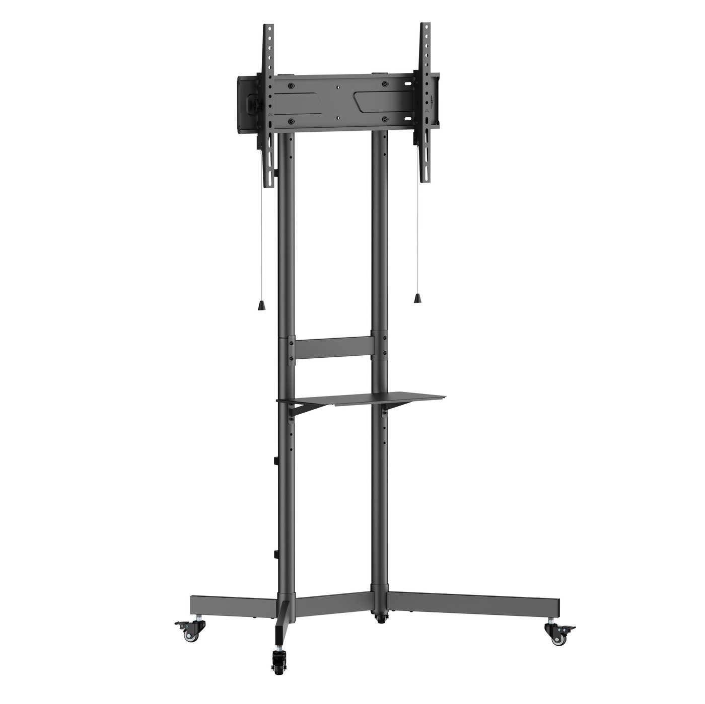 Nikabe Mobilt TV-stativ for TV 37–70”