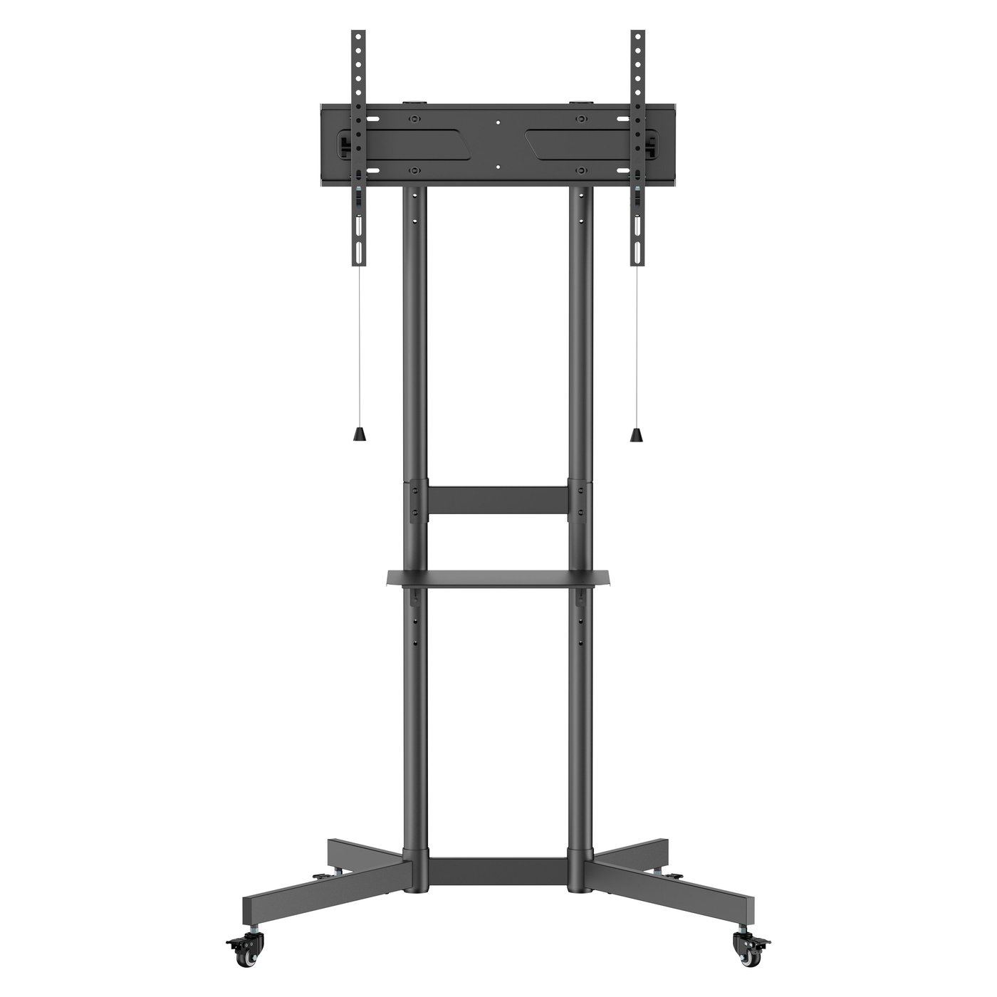 Nikabe Mobilt TV-stativ for TV 37–70”