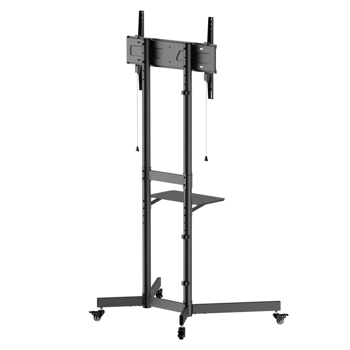 Nikabe Mobilt TV-stativ for TV 37–70”