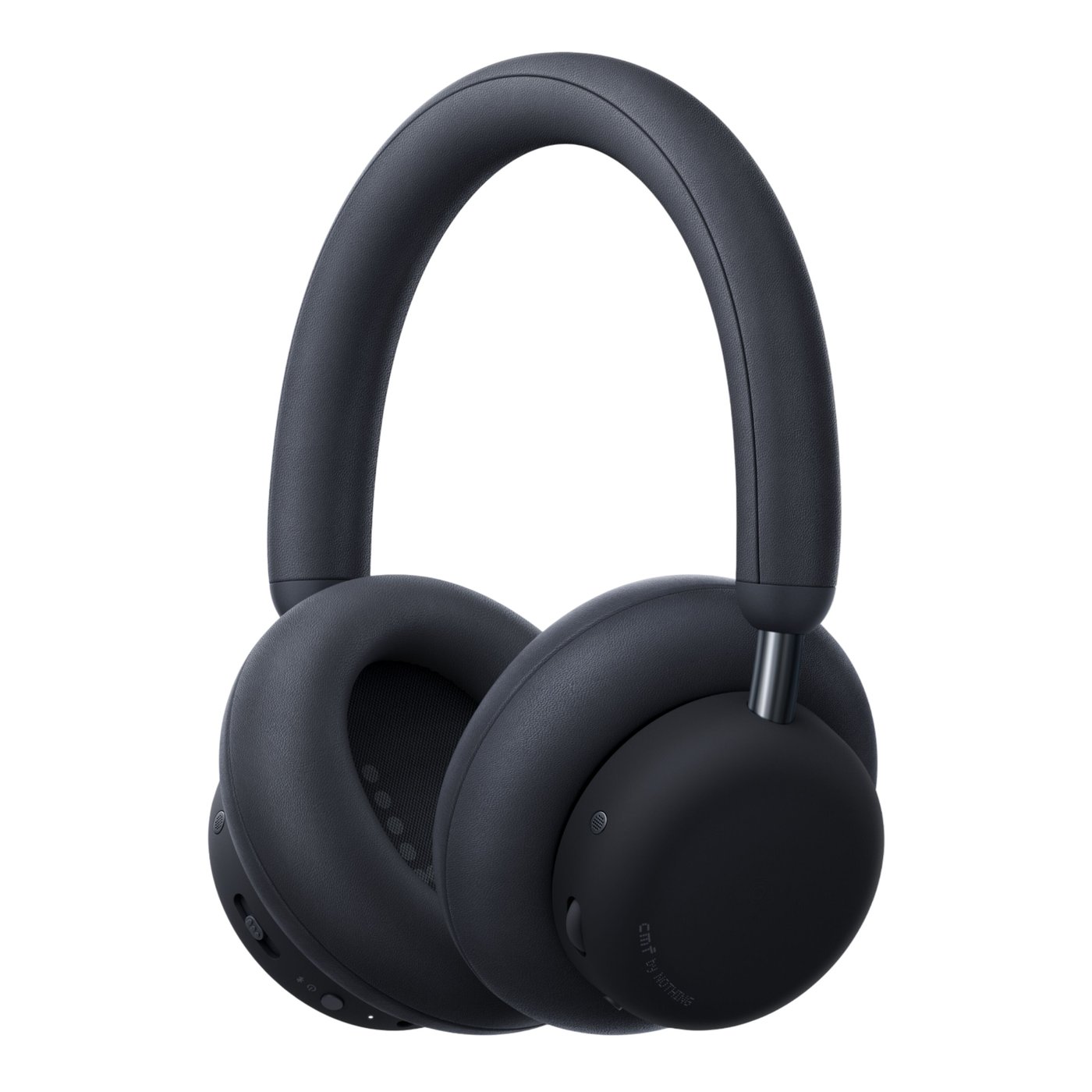 Nothing CMF Headphone Pro Hybrid ANC-hodetelefoner Mørkegrå