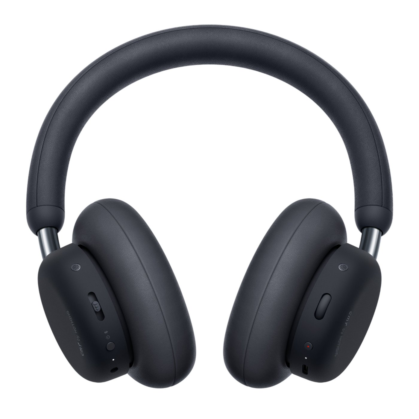 Nothing CMF Headphone Pro Hybrid ANC-hodetelefoner Mørkegrå