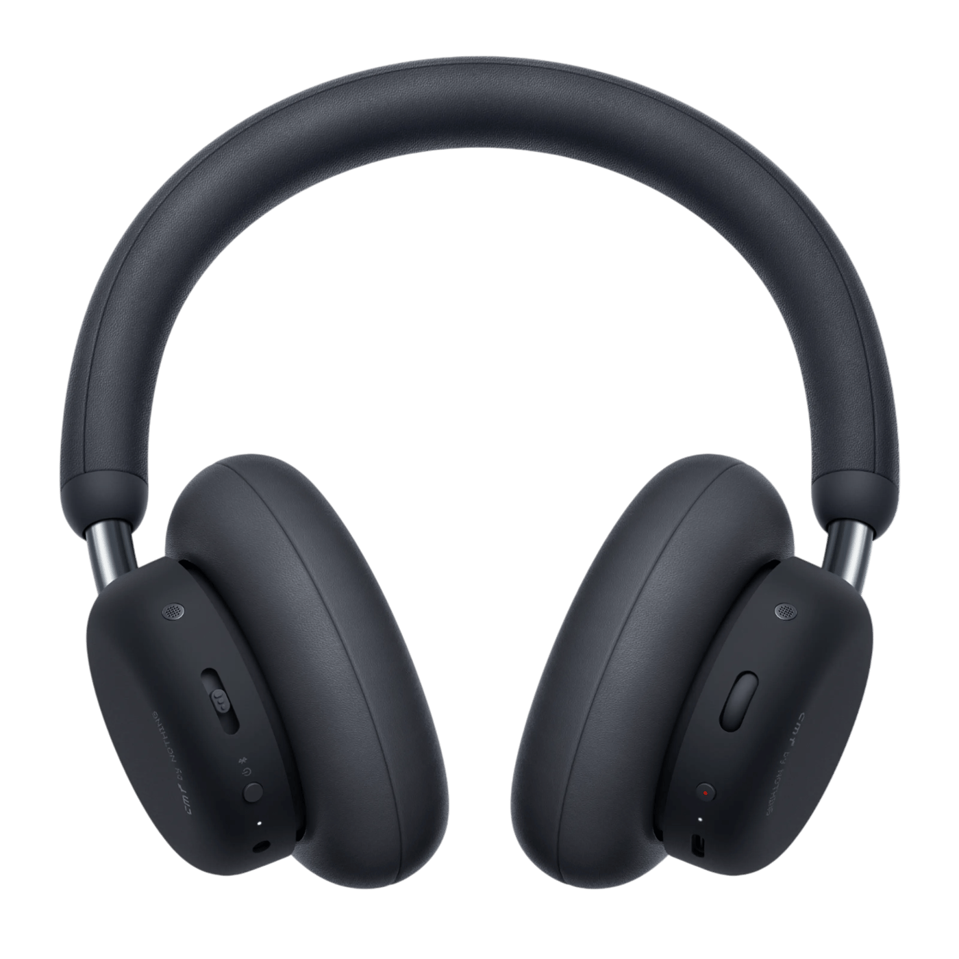Nothing CMF Headphone Pro Hybrid ANC-hodetelefoner Mørkegrå
