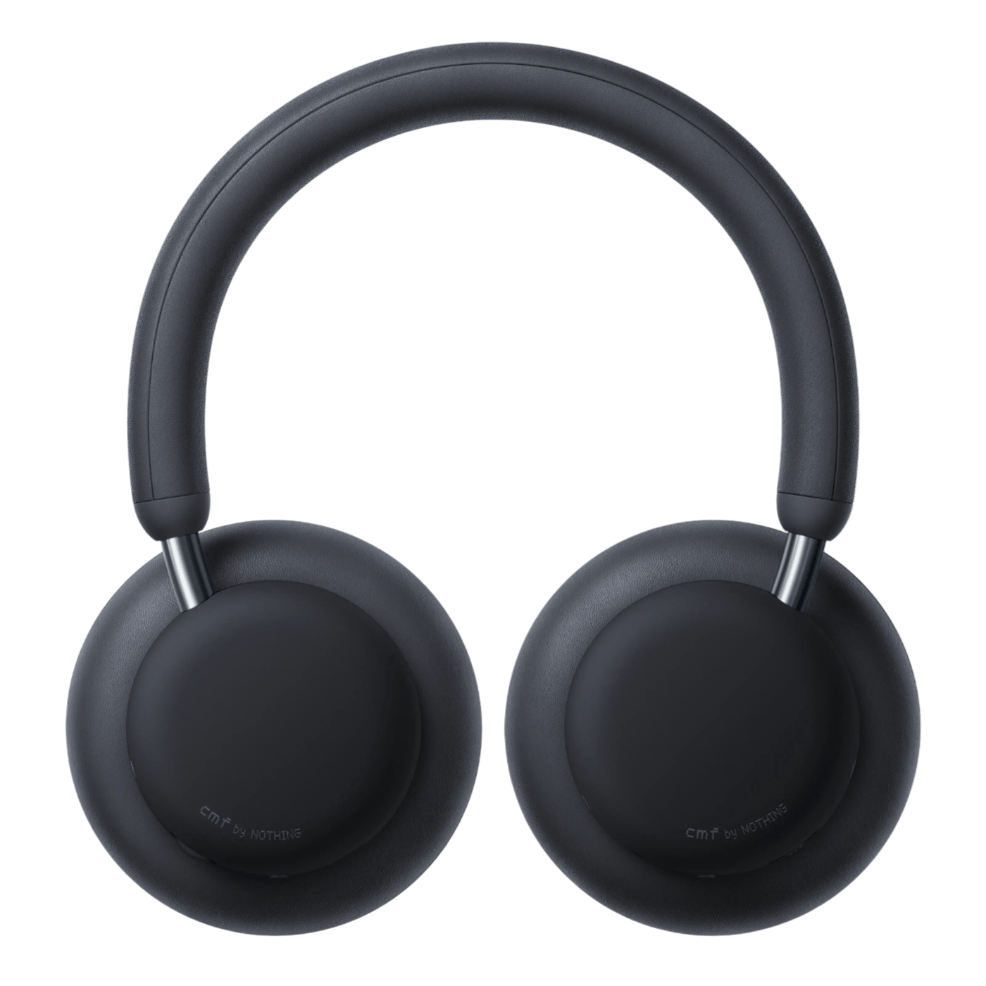 Nothing CMF Headphone Pro Hybrid ANC-hodetelefoner Mørkegrå