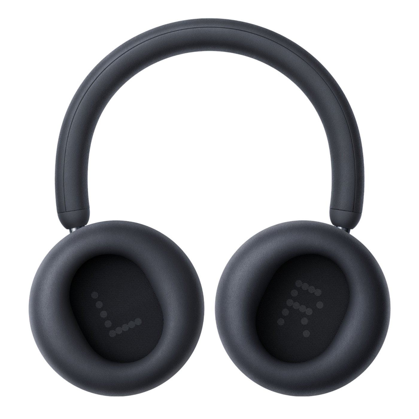 Nothing CMF Headphone Pro Hybrid ANC-hodetelefoner Mørkegrå