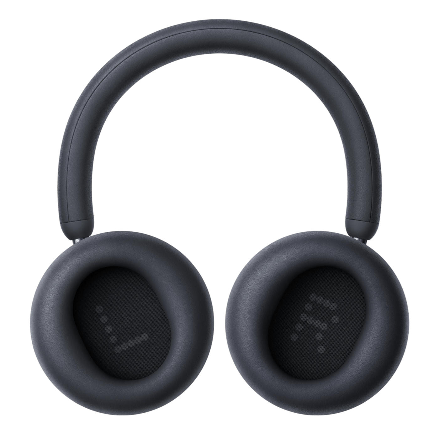 Nothing CMF Headphone Pro Hybrid ANC-hodetelefoner Mørkegrå