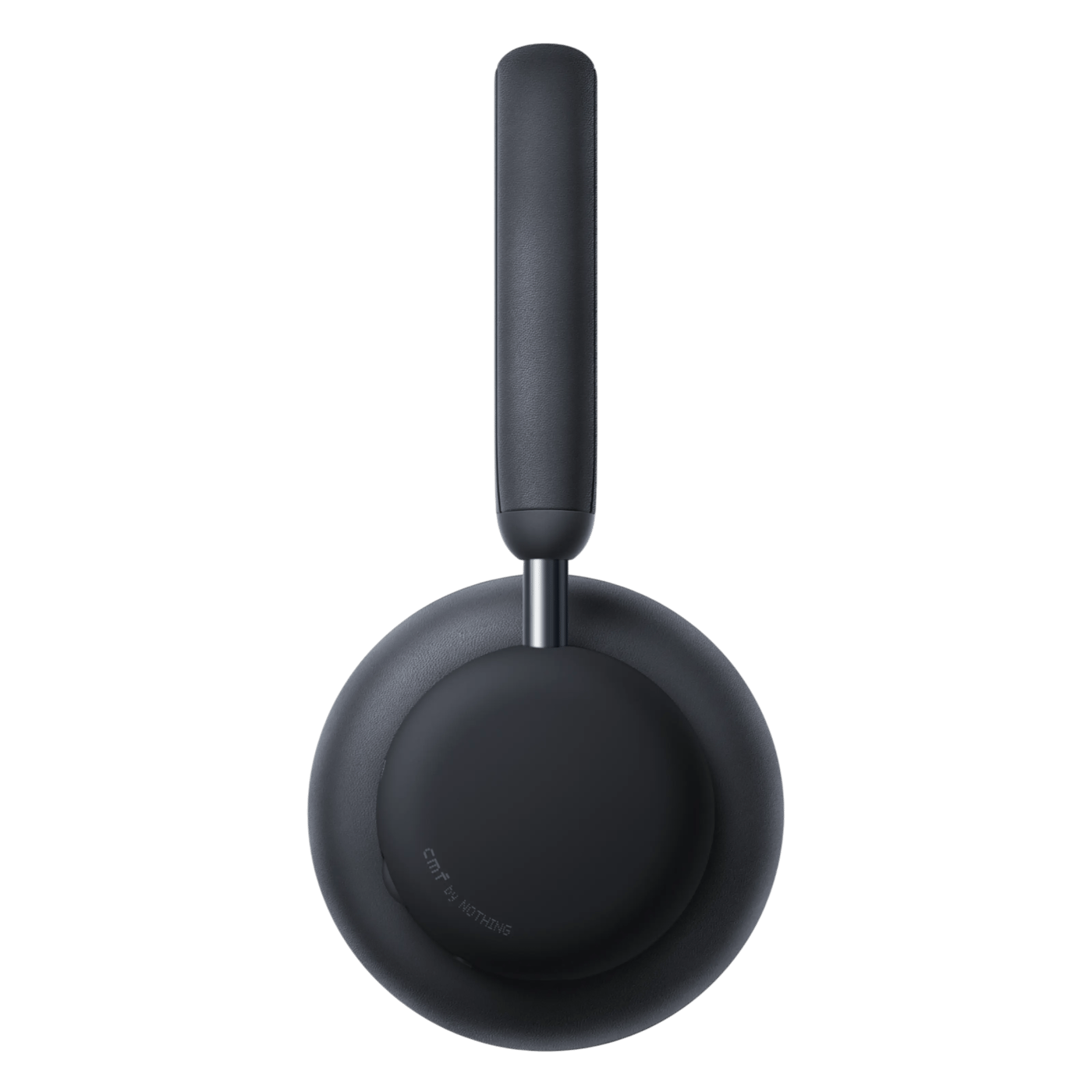 Nothing CMF Headphone Pro Hybrid ANC-hodetelefoner Mørkegrå