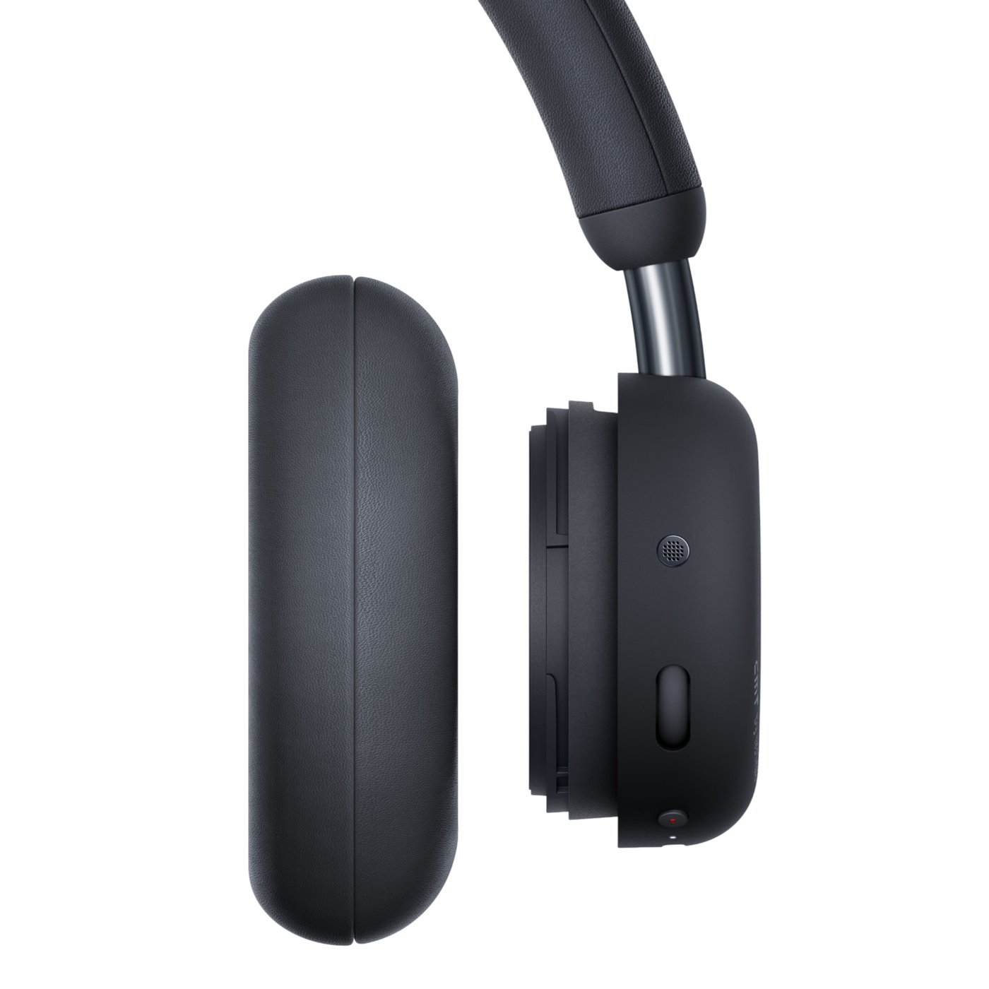 Nothing CMF Headphone Pro Hybrid ANC-hodetelefoner Mørkegrå