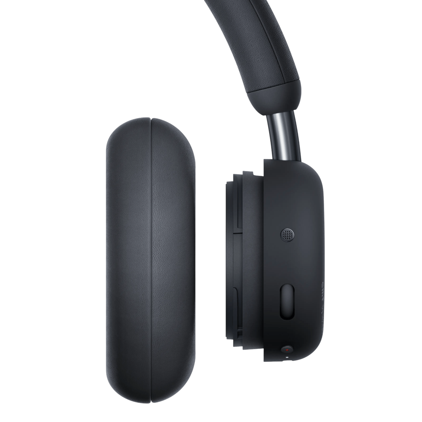 Nothing CMF Headphone Pro Hybrid ANC-hodetelefoner Mørkegrå