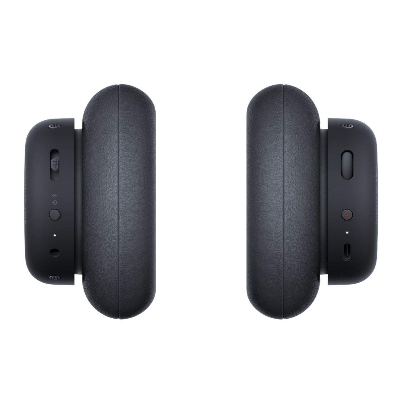 Nothing CMF Headphone Pro Hybrid ANC-hodetelefoner Mørkegrå