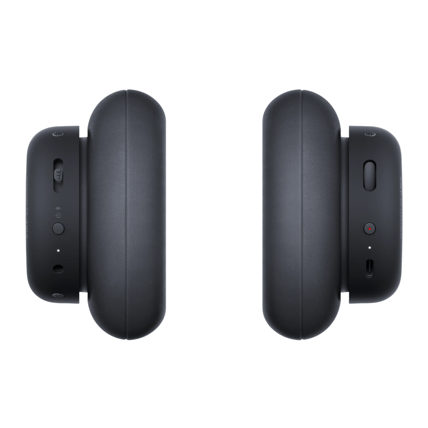 Nothing CMF Headphone Pro Hybrid ANC-hodetelefoner Mørkegrå