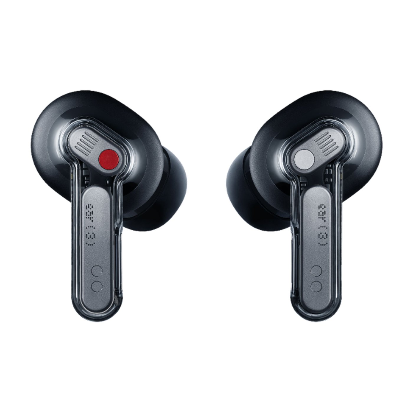 Nothing Ear (3) Svart