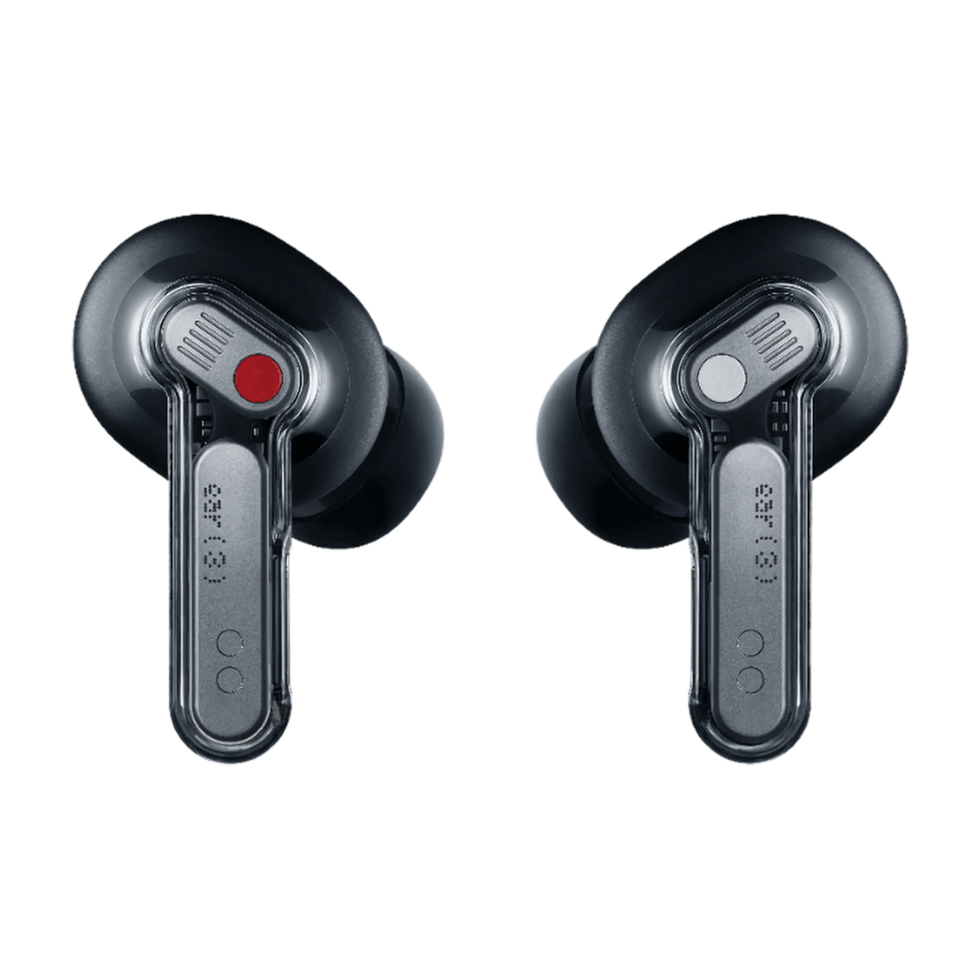 Nothing Ear (3) Svart