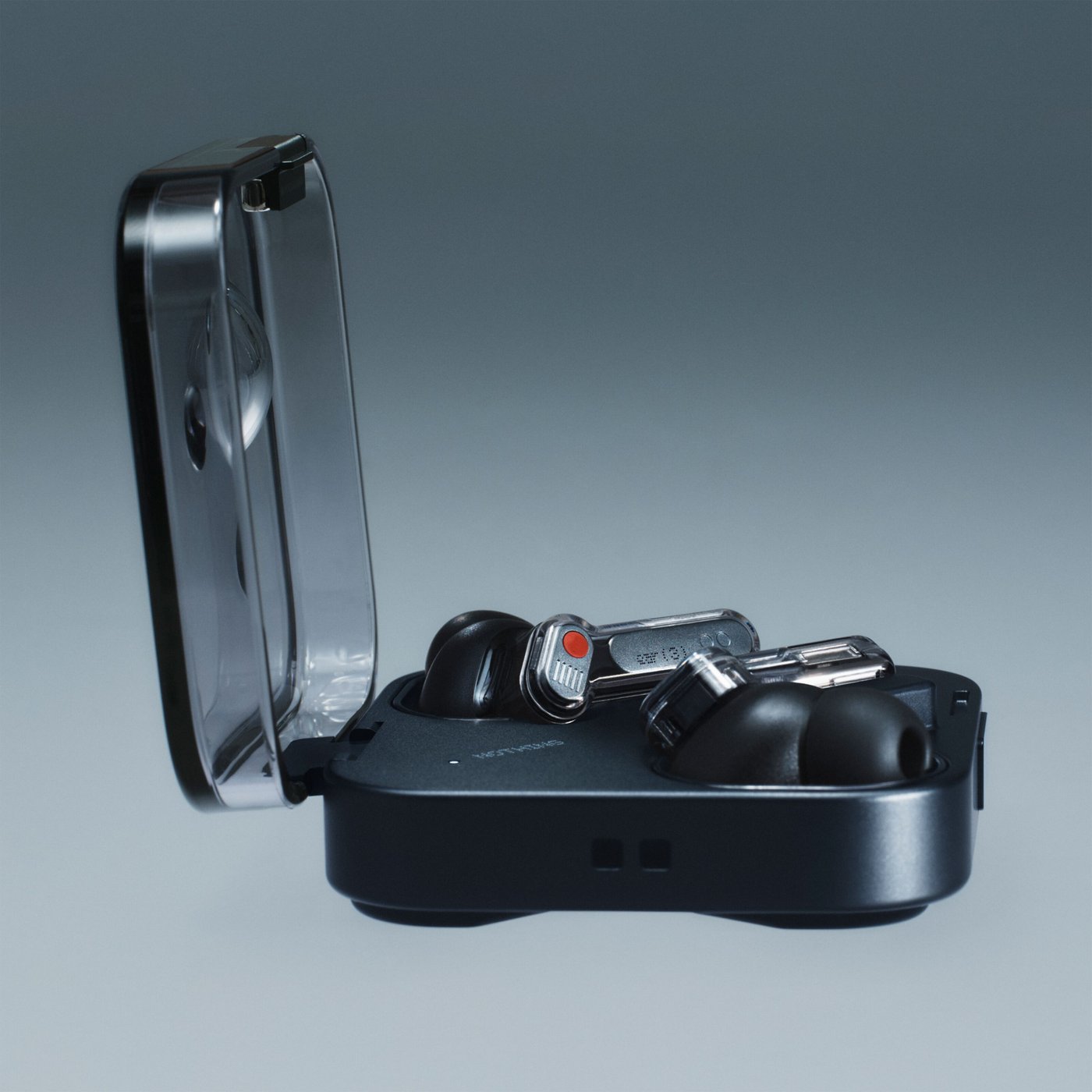 Nothing Ear (3) Svart