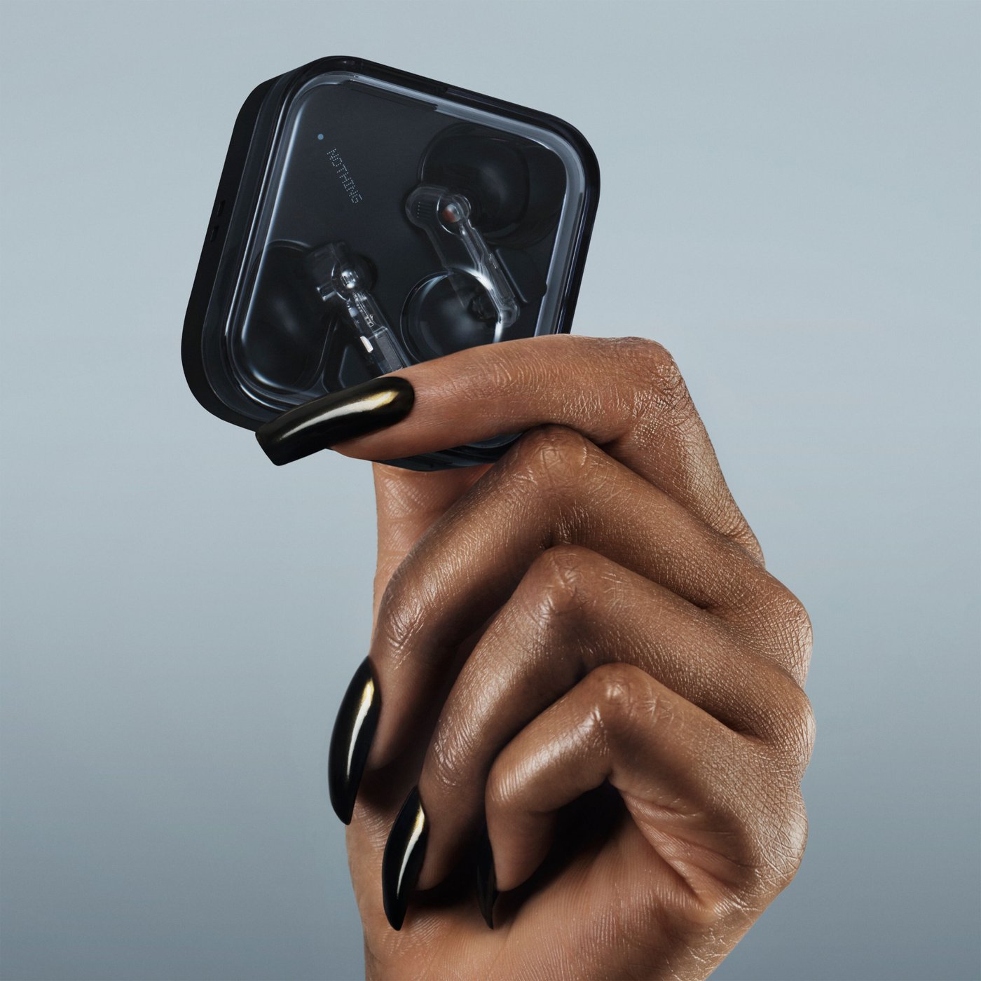 Nothing Ear (3) Svart