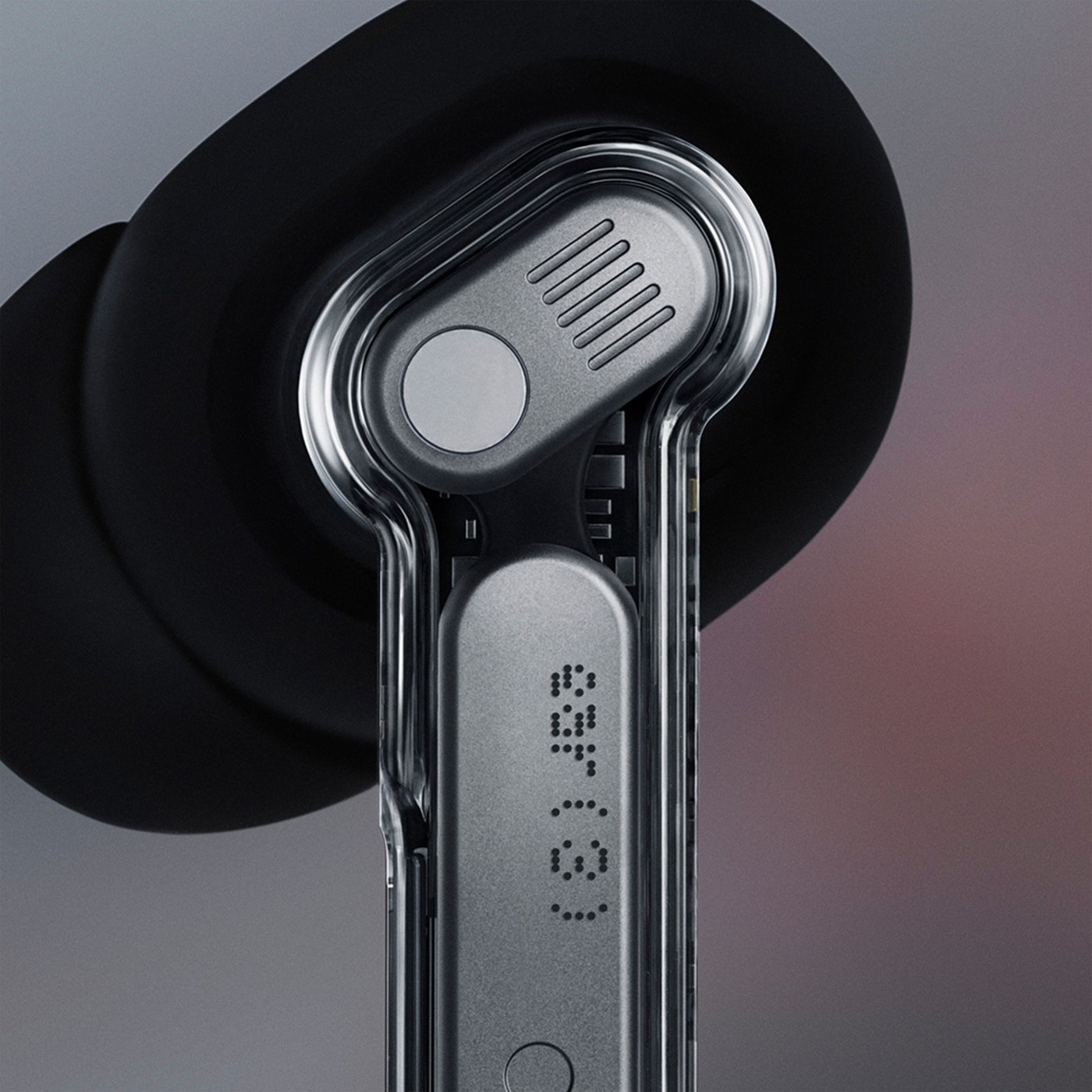 Nothing Ear (3) Svart