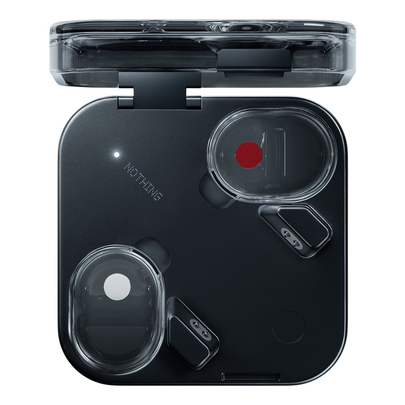 Nothing Ear (3) Svart