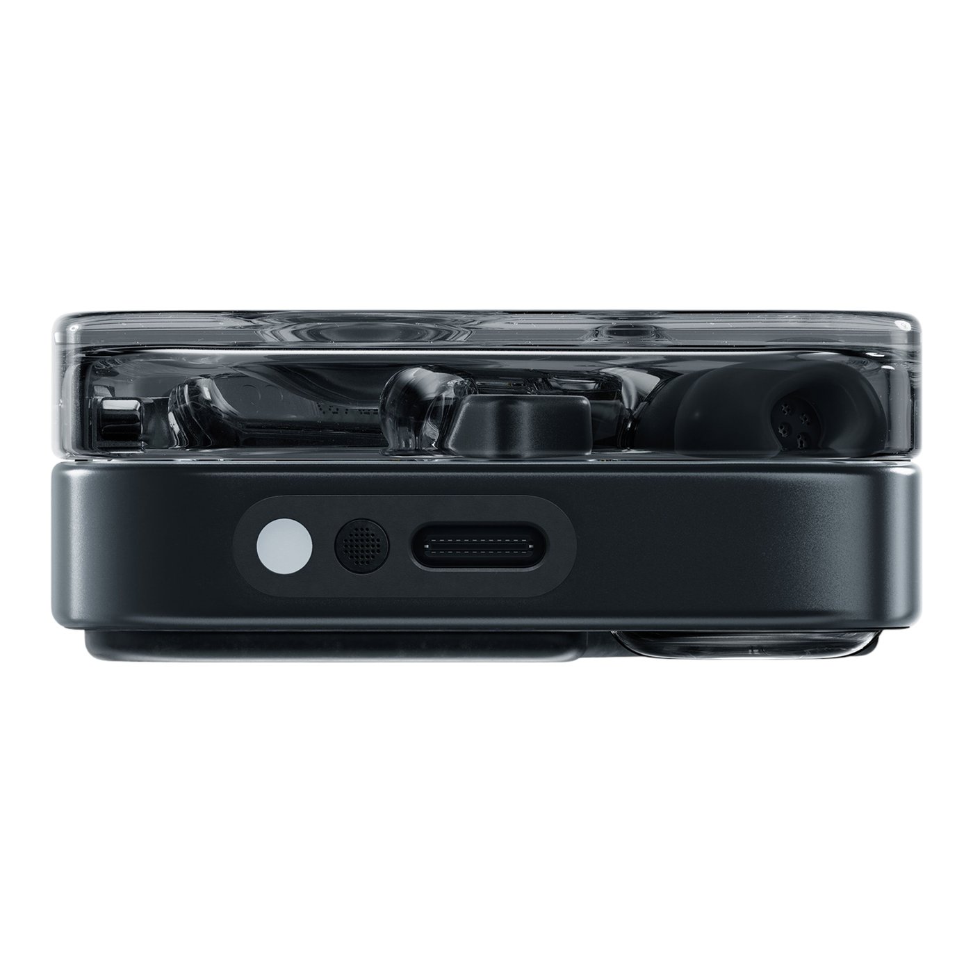 Nothing Ear (3) Svart