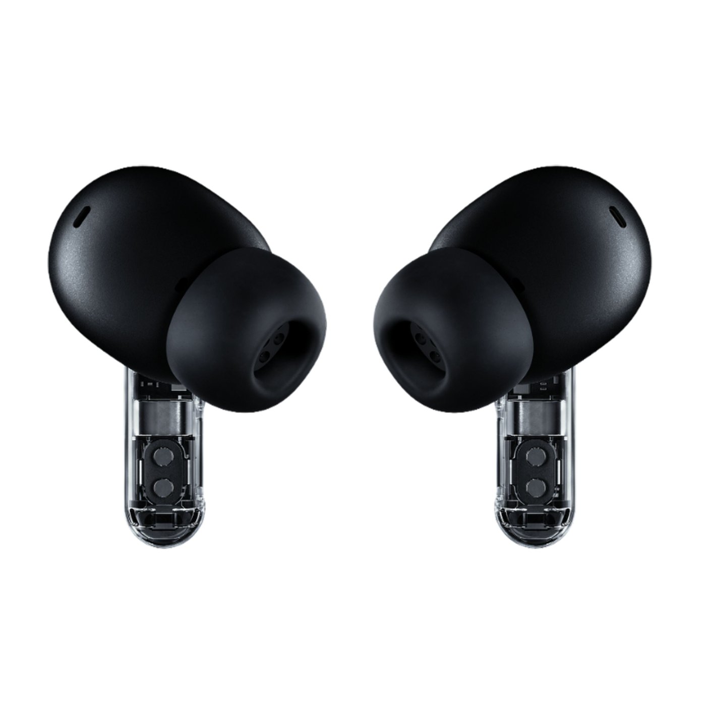 Nothing Ear (3) Svart